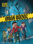 URBAN LEGENDZ HC