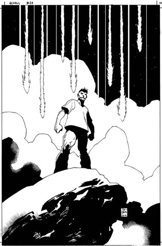 CATALYST PRIME ACCELL #21