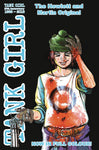 TANK GIRL FULL COLOR CLASSICS 1991-1992 CVR A HEWLETT (MR)