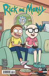 RICK & MORTY #51 CVR A