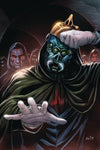 HELLCHILD BLOOD MONEY #4  CVR D ERIC J