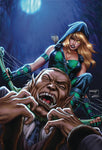 ROBYN HOOD OUTLAW #6  CVR B GOH