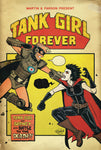 TANK GIRL #5 CVR A PARSON