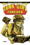 TANK GIRL #5 CVR B PANOSIAN