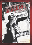 DAVID MAZZUCHELLIS DAREDEVIL BORN AGAIN ARTISAN ED TP (C: 0-