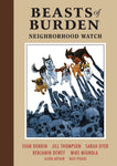 BEASTS OF BURDEN HC VOL 02 NEIGHBORHOOD WATCH