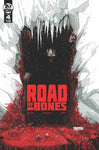 ROAD OF BONES #4  CVR A CORMACK