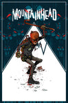 MOUNTAINHEAD #1  CVR A LEE