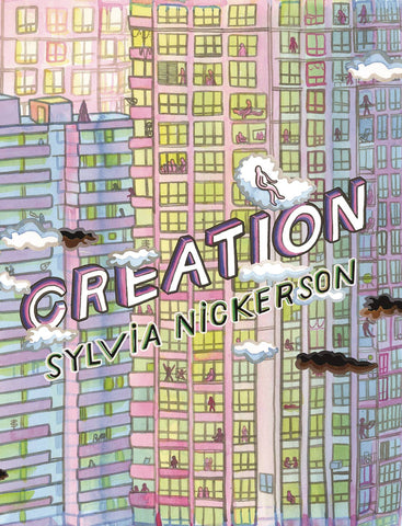 CREATION GN (MR)