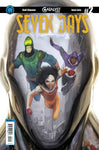 CATALYST PRIME SEVEN DAYS #2  MAIN CVR