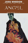 ANGEL LEGACY ED GN VOL 01