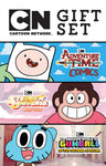 CARTOON NETWORK TP GIFT SET