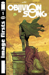 IMAGE FIRSTS OBLIVION SONG #1