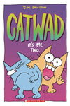 CATWAD GN VOL 02 ITS ME TWO