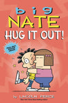 BIG NATE HUG IT OUT TP