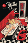 BETTIE PAGE UNBOUND TP VOL 01