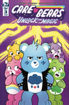 CARE BEARS UNLOCK THE MAGIC #3  CVR A GARBOWSKA
