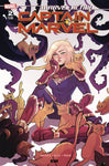 MARVEL ACTION CAPTAIN MARVEL #2  CVR A BOO