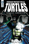 TMNT URBAN LEGENDS #17 CVR B FOSCO & LARSEN