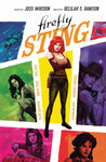FIREFLY STING ORIGINAL GN HC