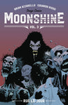 MOONSHINE TP VOL 03 (MR)