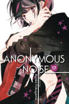 ANONYMOUS NOISE GN VOL 17