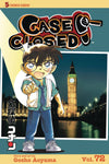 CASE CLOSED GN VOL 72