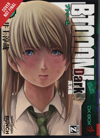 BTOOOM GN VOL 26 DARK ENDING (MR)