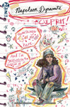 NAPOLEON DYNAMITE #2  CVR A RICHARD