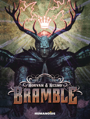 BRAMBLE HC