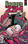 INVADER ZIM #48 CVR A C