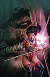 GRIMM FAIRY TALES #34 CVR A COCCOLO