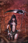TALES OF TERROR BRIDGEWATER TRIANGLE #3  CVR C VIGONTE