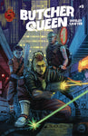 BUTCHER QUEEN #3