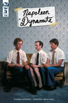 NAPOLEON DYNAMITE #3  CVR B PHOTO