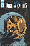 ROM DIRE WRAITHS #2  CVR A PIZARRI