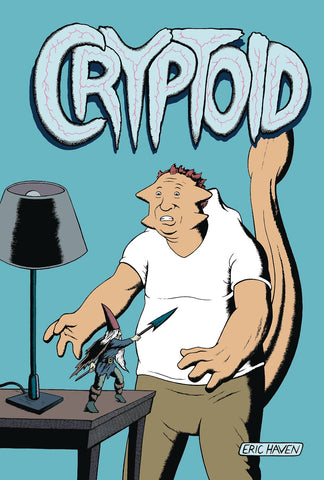 CRYPTOID HC (MR)