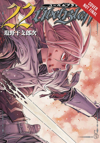 UBEL BLATT GN VOL 11 (MR)
