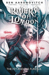 RIVERS OF LONDON FEY & THE FURIOUS #1 CVR A DITTMAN (MR)