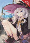 WANDERING WITCH JOURNEY ELAINA LIGHT NOVEL SC VOL 01 (C: 0-1