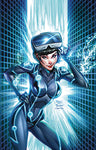 UNBOUND #3  CVR C ROYLE