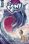 MY LITTLE PONY FRIENDSHIP IS MAGIC #85 CVR B NEOFOTISTOU (C: