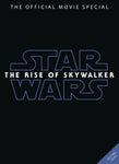 STAR WARS RISE OF SKYWALKER MOVIE SPECIAL HC