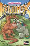 KAIJUMAX SEASON 5 #2 (MR)