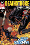 DEATHSTROKE 50 (DC COMICS)