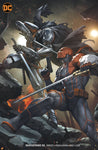 DEATHSTROKE 50 VARIANT (DC COMICS)