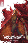 WOLVENHEART #4