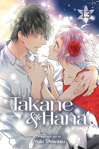 TAKANE & HANA GN VOL 13