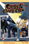 CASE CLOSED GN VOL 73