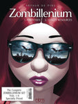 ZOMBILLENIUM BANDED SET